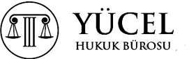 Adana Yücel Hukuk Bürosu Logo